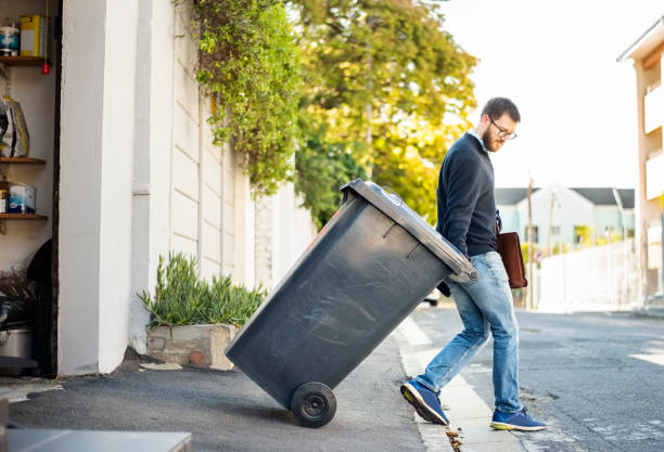 Best Local Junk Hauling  in Whitesboro, NY