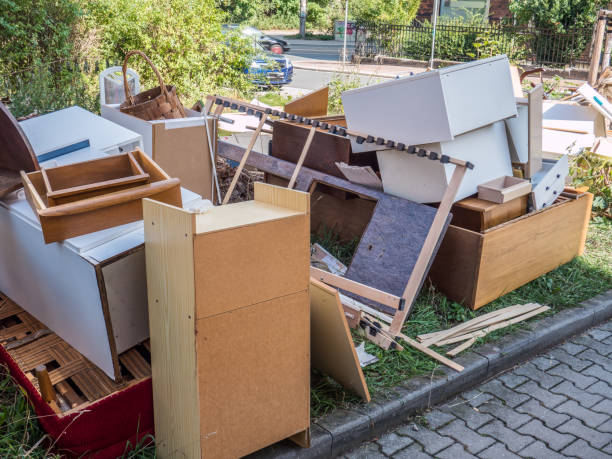 Best Junk Hauling Services  in Whitesboro, NY