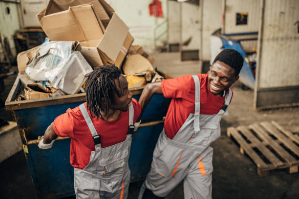 Best Junk Hauling Services  in Whitesboro, NY