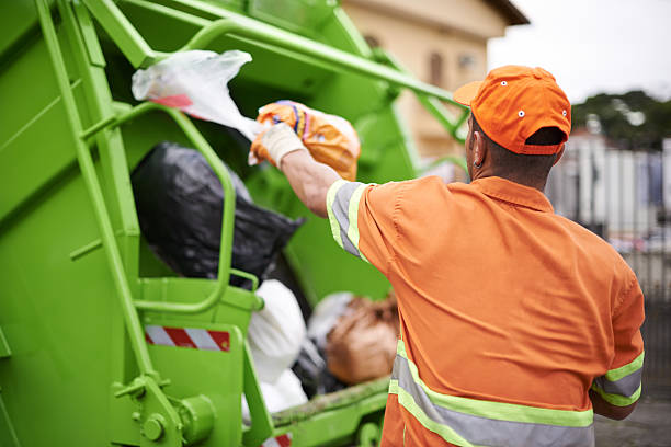 Best Yard Waste Removal  in Whitesboro, NY