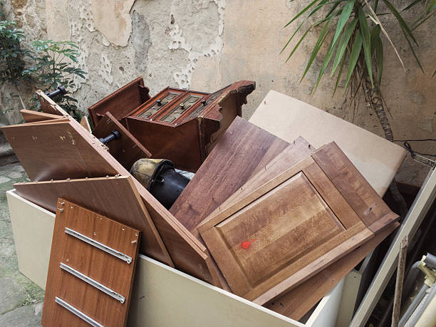 Best Office Junk Removal  in Whitesboro, NY