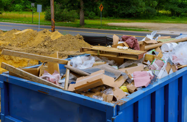 Best Construction Debris Removal  in Whitesboro, NY